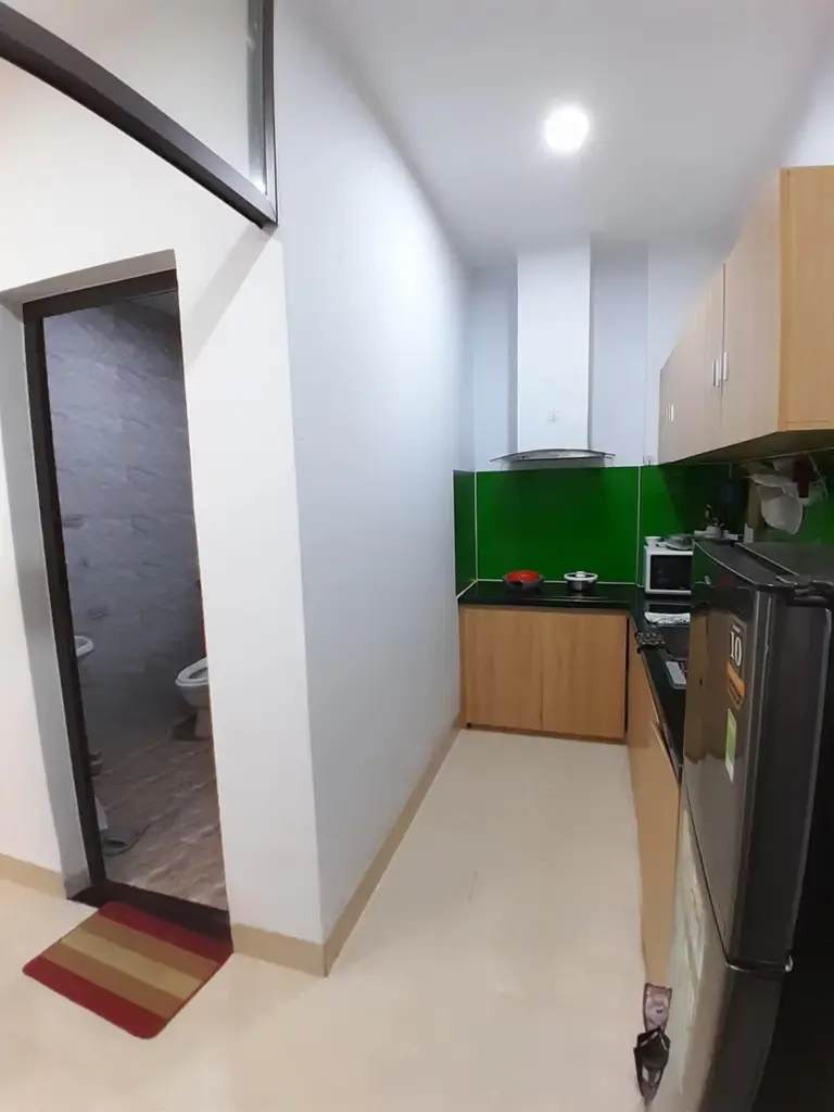 Bán nhà Man Thiện, Hải Châu – 96 m², 6 tầng, 15,7 tỷ – ảnh 3