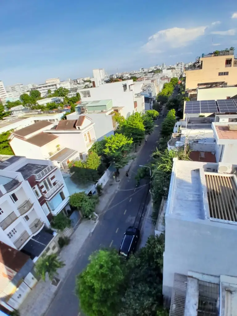 Bán nhà Man Thiện, Hải Châu – 96 m², 6 tầng, 15,7 tỷ – ảnh 5