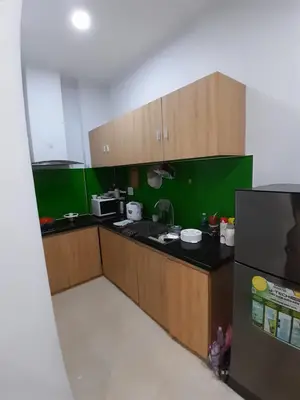 Bán nhà Man Thiện, Hải Châu – 96 m², 6 tầng, 15,7 tỷ – ảnh 8