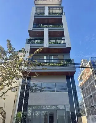 Bán nhà Man Thiện, Hải Châu – 96 m², 6 tầng, 15,7 tỷ – ảnh 10