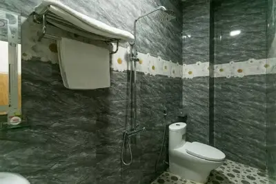 Bán nhà mặt tiền Đoàn Phú Tứ, Liên Chiểu – 175 m², 5 tầng, 19 tỷ
