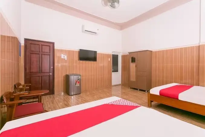 Bán nhà mặt tiền Đoàn Phú Tứ, Liên Chiểu – 175 m², 5 tầng, 19 tỷ – ảnh 3