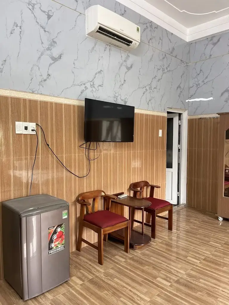 Bán nhà mặt tiền Đoàn Phú Tứ, Liên Chiểu – 175 m², 5 tầng, 19 tỷ – ảnh 4