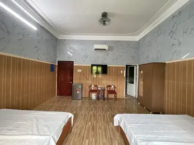 Bán nhà mặt tiền Đoàn Phú Tứ, Liên Chiểu – 175 m², 5 tầng, 19 tỷ – ảnh 7