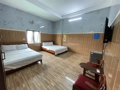 Bán nhà mặt tiền Đoàn Phú Tứ, Liên Chiểu – 175 m², 5 tầng, 19 tỷ – ảnh 8