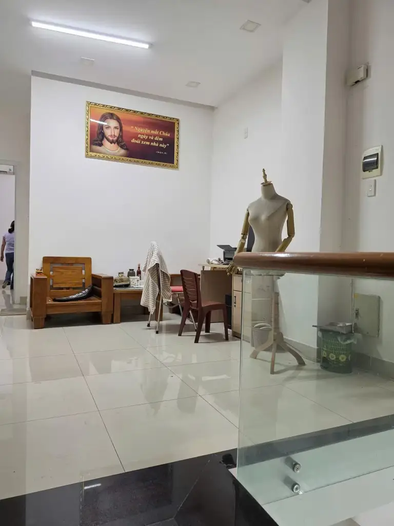 Bán nhà mặt tiền Đống Đa, Hải Châu – 82 m², 4 tầng, 23 tỷ – ảnh 2