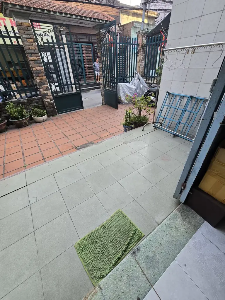 Bán nhà Kiệt Hoàng Diệu, Hải Châu – 150 m², 2 tầng, 12,2 tỷ – ảnh 3