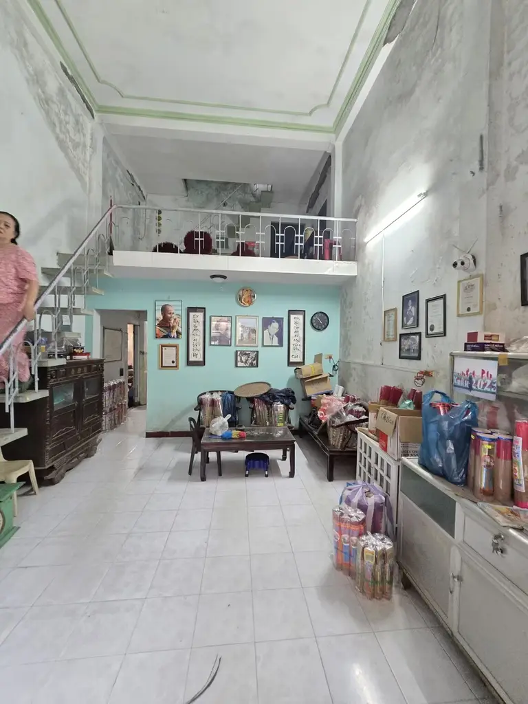 Bán nhà Kiệt Hoàng Diệu, Hải Châu – 150 m², 2 tầng, 12,2 tỷ – ảnh 5