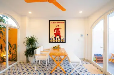 Bán nhà Kiệt Nguyễn Trãi, Hội An – 87 m², 3 tầng, 8,35 tỷ