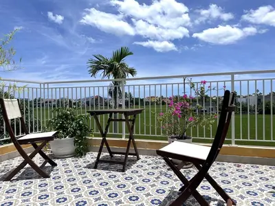 Bán nhà Kiệt Nguyễn Trãi, Hội An – 87 m², 3 tầng, 8,35 tỷ – ảnh 2