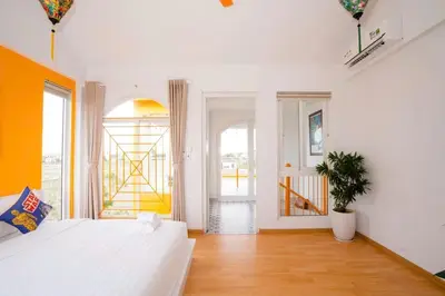 Bán nhà Kiệt Nguyễn Trãi, Hội An – 87 m², 3 tầng, 8,35 tỷ – ảnh 5
