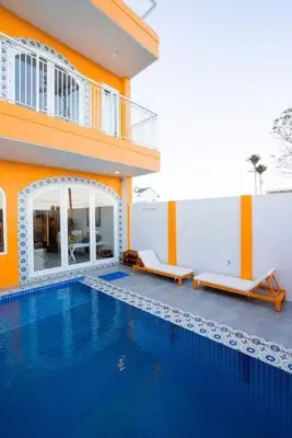 Bán nhà Kiệt Nguyễn Trãi, Hội An – 87 m², 3 tầng, 8,35 tỷ – ảnh 6