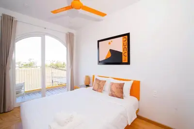Bán nhà Kiệt Nguyễn Trãi, Hội An – 87 m², 3 tầng, 8,35 tỷ – ảnh 7