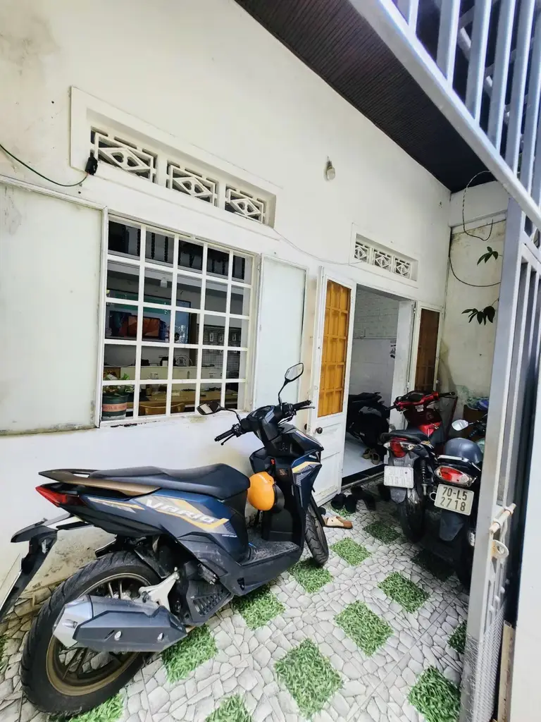 Bán nhà Phạm Như Xương, Liên Chiểu – 70 m², 2 tầng, 2,95 tỷ – ảnh 5