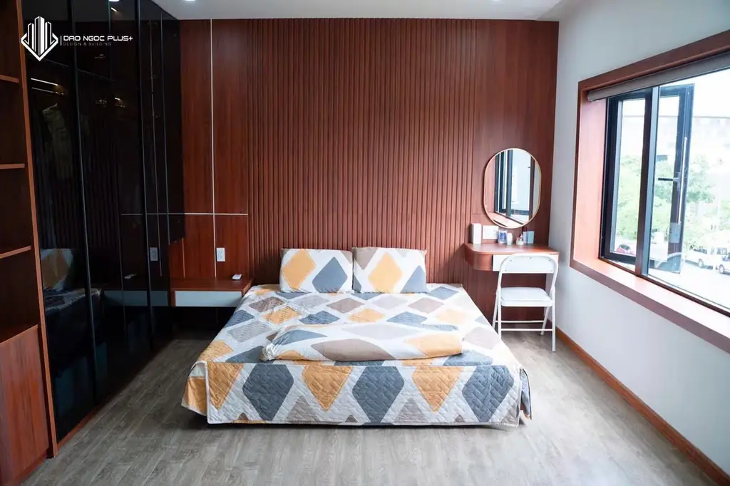 Bán nhà mặt tiền Khu ĐTCN FPT, Ngũ Hành Sơn – 90 m², 3 tầng, 9,5 tỷ – ảnh 2