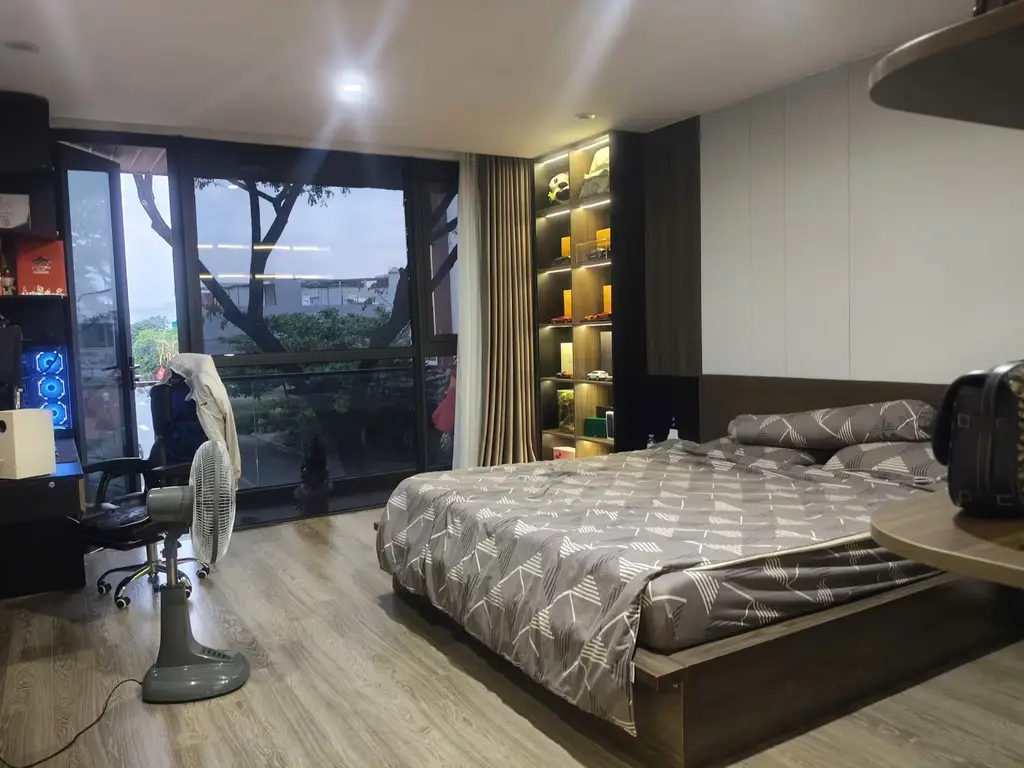 Bán nhà mặt tiền Khu ĐTCN FPT, Ngũ Hành Sơn – 90 m², 3 tầng, 9,5 tỷ – ảnh 3