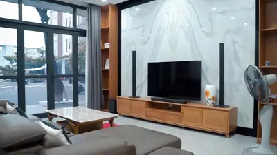 Bán nhà mặt tiền Khu ĐTCN FPT, Ngũ Hành Sơn – 90 m², 3 tầng, 9,5 tỷ – ảnh 4