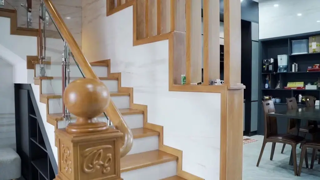 Bán nhà mặt tiền Khu ĐTCN FPT, Ngũ Hành Sơn – 90 m², 3 tầng, 9,5 tỷ – ảnh 5
