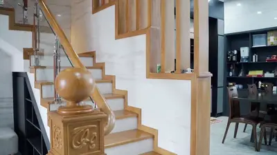 Bán nhà mặt tiền Khu ĐTCN FPT, Ngũ Hành Sơn – 90 m², 3 tầng, 9,5 tỷ – ảnh 5