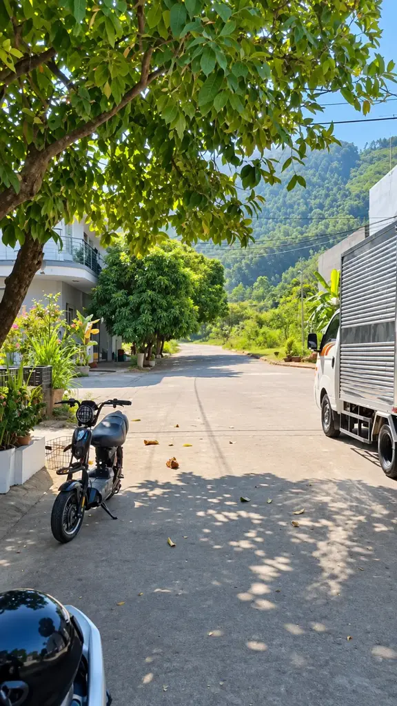 Bán đất mặt tiền Đại La 6, Liên Chiểu – 108 m², 2,35 tỷ – ảnh 5