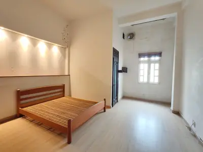 Bán nhà mặt tiền Trần Kế Xương, Hải Châu – 136,8 m², 3 tầng, 24,7 tỷ