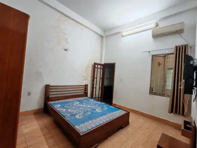 Bán nhà mặt tiền Trần Kế Xương, Hải Châu – 136,8 m², 3 tầng, 24,7 tỷ – ảnh 5