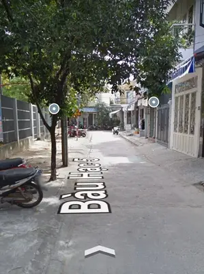 Bán đất Kiệt Bàu Hạc 5, Thanh Khê – 170 m², 10,6 tỷ – ảnh 2