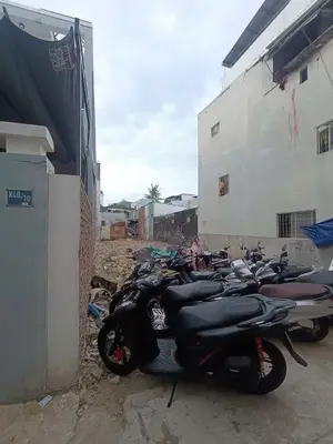 Bán đất Kiệt Bàu Hạc 5, Thanh Khê – 170 m², 10,6 tỷ – ảnh 3