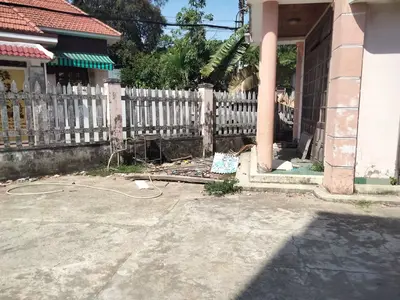 Bán nhà Bình Thái 4, Cẩm Lệ – 323 m², 14 tỷ – ảnh 3