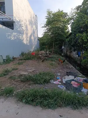 Bán đất Đông Hòa, Hòa Vang – 143 m², 3,15 tỷ