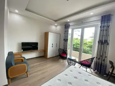 Bán nhà mặt tiền Châu Thị Vĩnh Tế, Ngũ Hành Sơn – 103 m², 3 tầng, 25,5 tỷ – ảnh 2