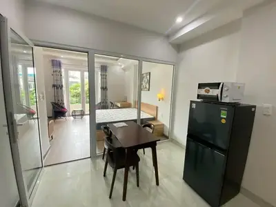 Bán nhà mặt tiền Châu Thị Vĩnh Tế, Ngũ Hành Sơn – 103 m², 3 tầng, 25,5 tỷ – ảnh 4