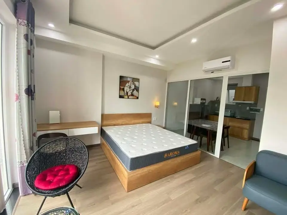 Bán nhà mặt tiền Châu Thị Vĩnh Tế, Ngũ Hành Sơn – 103 m², 3 tầng, 25,5 tỷ – ảnh 5
