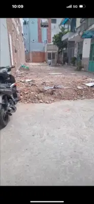 Bán đất Phó Đức Chính, Sơn Trà – 62,5 m², 5,5 tỷ