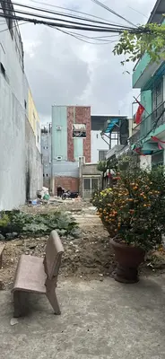 Bán đất Phó Đức Chính, Sơn Trà – 62,5 m², 5,5 tỷ – ảnh 2