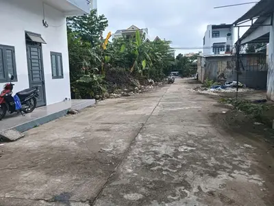 Bán đất mặt tiền Nguyễn Quang Lâm, Cẩm Lệ – 168,8 m², 9,3 tỷ