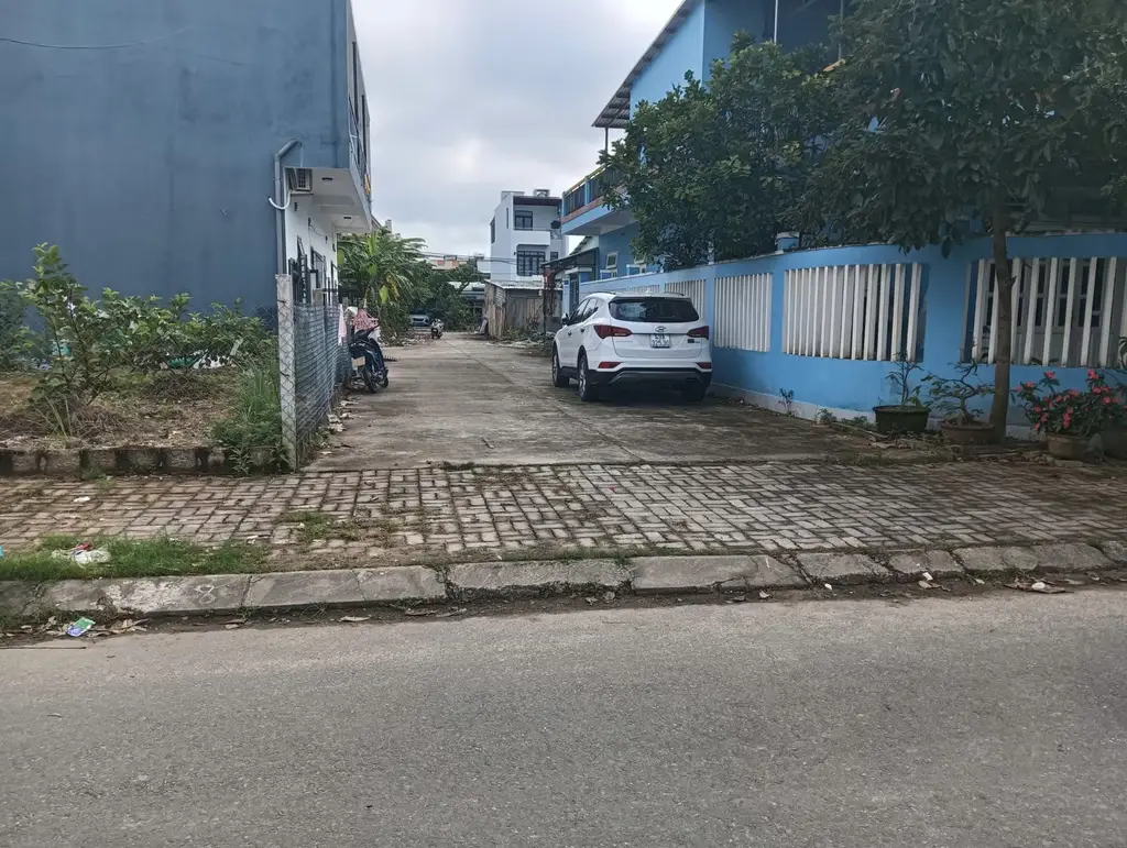 Bán đất mặt tiền Nguyễn Quang Lâm, Cẩm Lệ – 168,8 m², 9,3 tỷ – ảnh 3