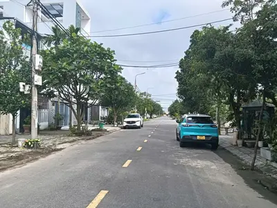 Bán đất mặt tiền Nguyễn Quang Lâm, Cẩm Lệ – 168,8 m², 9,3 tỷ – ảnh 4