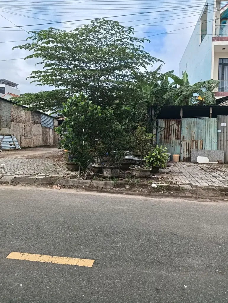 Bán đất mặt tiền Nguyễn Quang Lâm, Cẩm Lệ – 168,8 m², 9,3 tỷ – ảnh 5