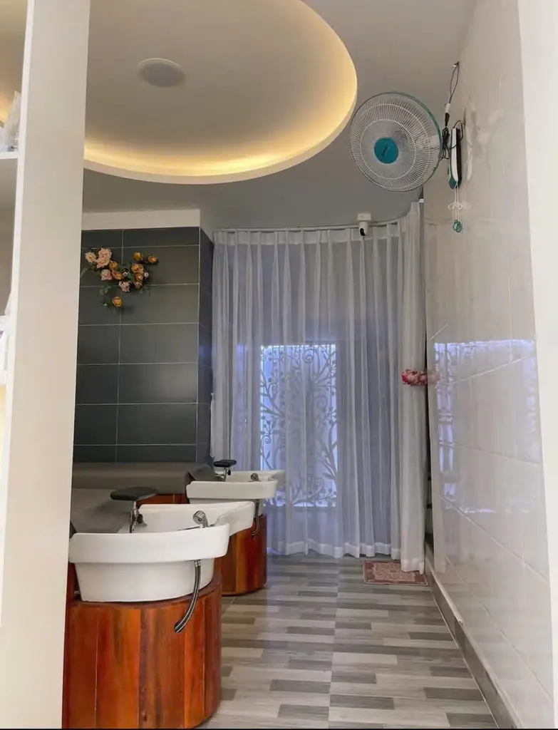 Bán nhà mặt tiền Hàn Mặc Tử, Hải Châu – 52 m², 3 tầng, 5,95 tỷ – ảnh 4
