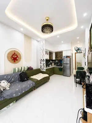 Bán nhà Kiệt Lê Duẩn, Thanh Khê – 39 m², 2 tầng, 3,8 tỷ