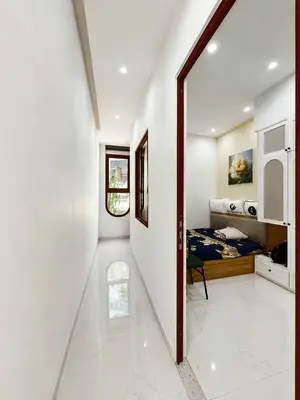 Bán nhà Kiệt Lê Duẩn, Thanh Khê – 39 m², 2 tầng, 3,8 tỷ – ảnh 3