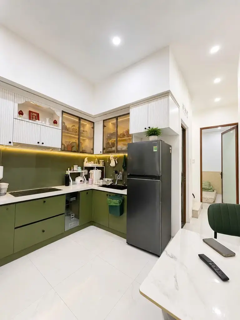 Bán nhà Kiệt Lê Duẩn, Thanh Khê – 39 m², 2 tầng, 3,8 tỷ – ảnh 4