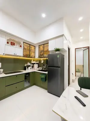 Bán nhà Kiệt Lê Duẩn, Thanh Khê – 39 m², 2 tầng, 3,8 tỷ – ảnh 4