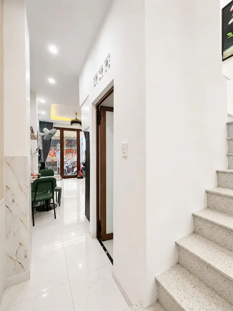 Bán nhà Kiệt Lê Duẩn, Thanh Khê – 39 m², 2 tầng, 3,8 tỷ – ảnh 5