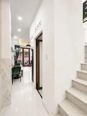 Bán nhà Kiệt Lê Duẩn, Thanh Khê – 39 m², 2 tầng, 3,8 tỷ – ảnh 5