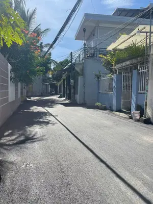 Bán nhà cấp 4 Kiệt Tô Hiệu, Liên Chiểu – 81 m², 4,3 tỷ