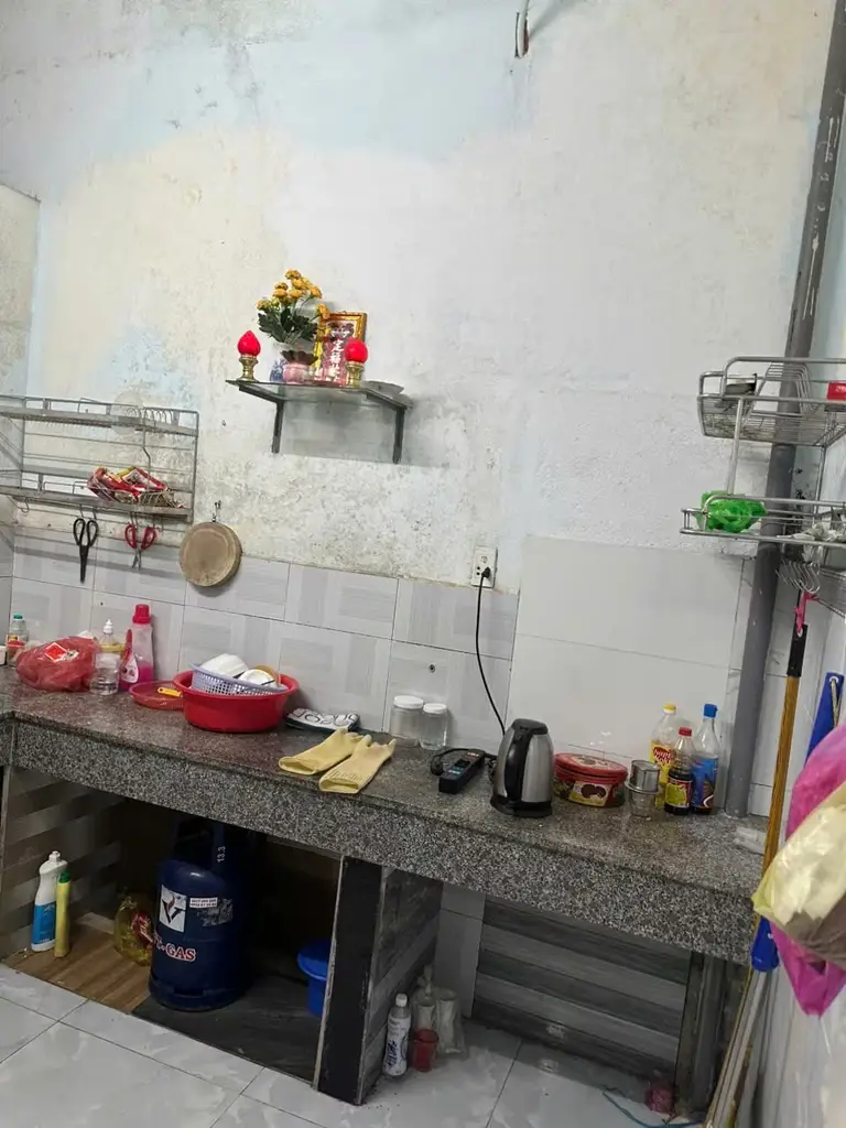 Bán nhà cấp 4 Kiệt Tô Hiệu, Liên Chiểu – 81 m², 4,3 tỷ – ảnh 3