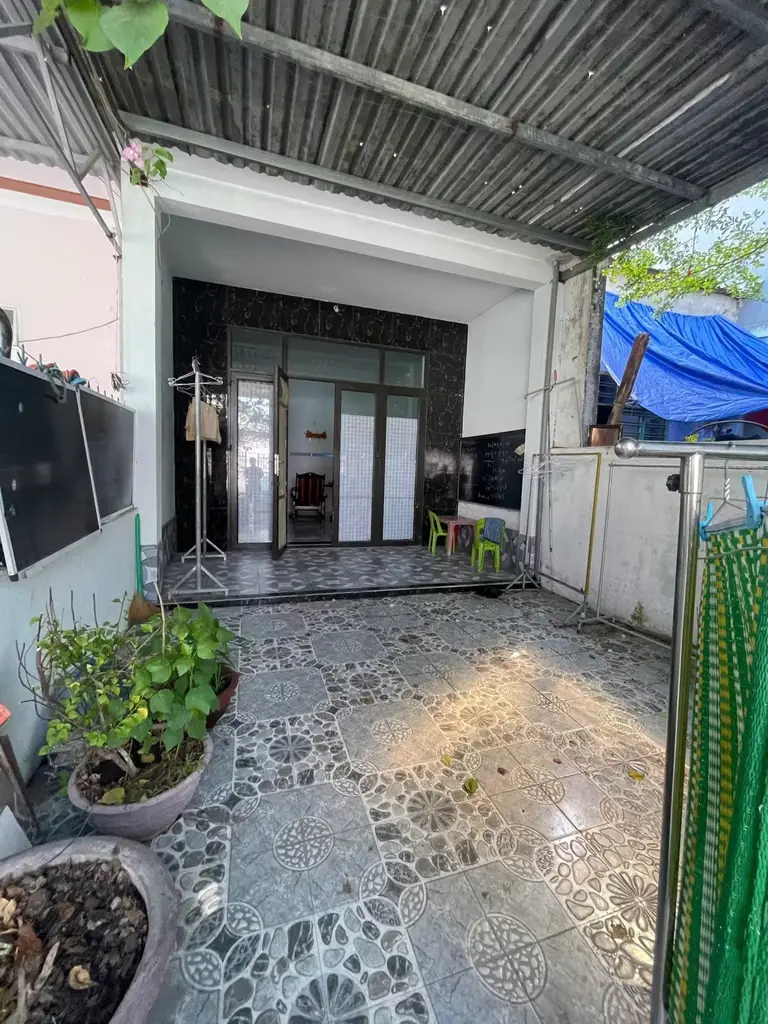 Bán nhà cấp 4 Kiệt Tô Hiệu, Liên Chiểu – 81 m², 4,3 tỷ – ảnh 5
