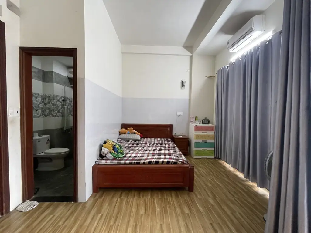 Bán nhà mặt tiền Lê Văn Sĩ, Liên Chiểu – 70 m², 3 tầng, 6,85 tỷ – ảnh 2